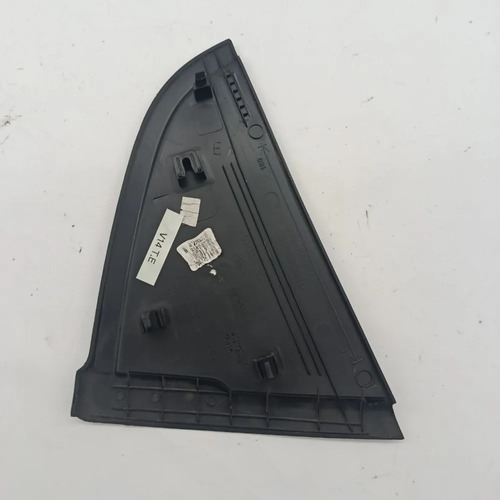 Moldura Externa Traseir Esquerd Renault Kwid 2023 2024 2025 - Imagem 2