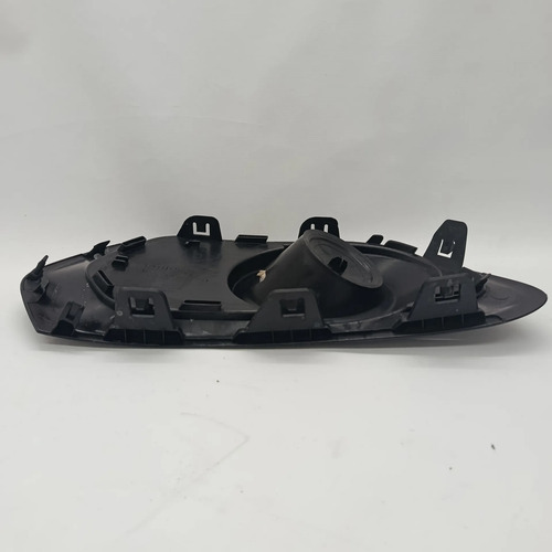 Moldura Farol Milha Fechad Esquerd Renault Sandero 2017 Esquerdo - Imagem 5