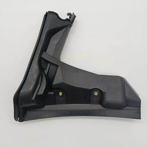Moldura Suporte Churrasqueira Direit Renault Clio 2006 07 08