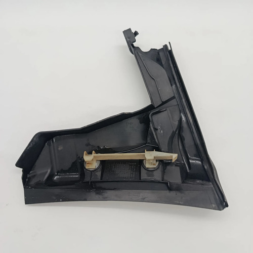 Moldura Suporte Churrasqueira Direit Renault Clio 2006 07 08 - Imagem 2