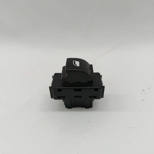 Botão Vidro Eletrico Traseir Citroen C3 2014 15 16 17 18 19