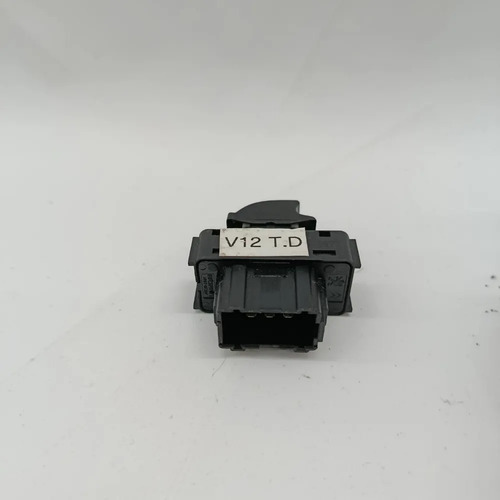 Botão Vidro Eletrico Traseir Citroen C3 2014 15 16 17 18 19 - Imagem 2