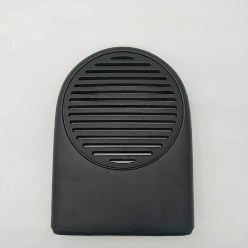 Moldur Auto Falante Dianteir Esquerd Renault Clio Sedan 2007