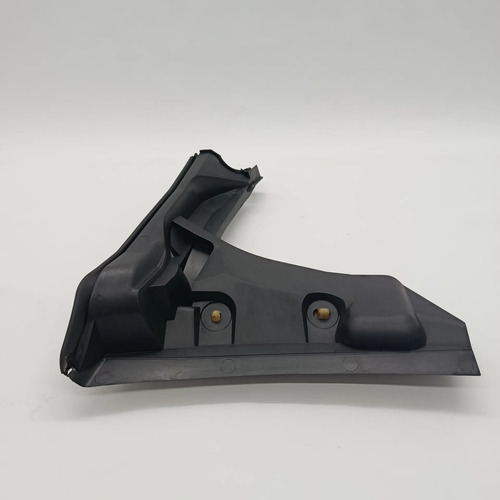 Moldura Suporte Churrasqueira Direit Renault Clio 2006 07 08 - Imagem 4