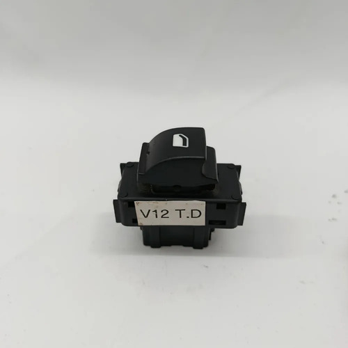 Botão Vidro Eletrico Traseir Citroen C3 2014 15 16 17 18 19 - Imagem 5