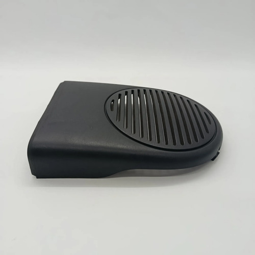 Moldur Auto Falante Dianteir Esquerd Renault Clio Sedan 2007 - Imagem 4
