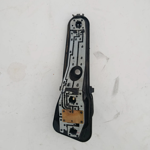 Circuito Lanterna Traseir Direit Peugeot 206 Sw 2005 2006 - Imagem 2