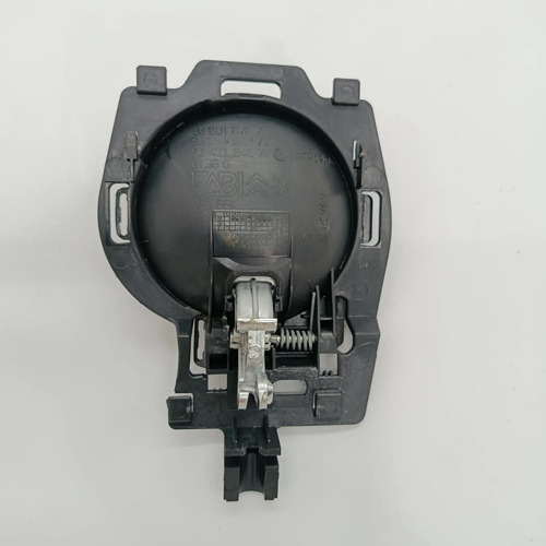 Maçaneta Interna Dianteir Esquerd Citroen C3 Xtr 2008 2009 - Imagem 2