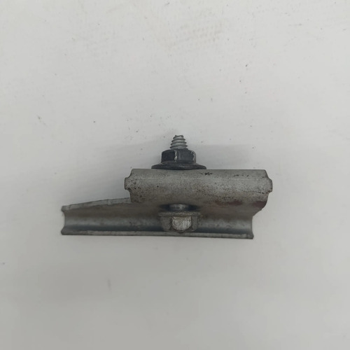 Suporte Bateria Renault Clio Sedan 1.6 16v 2007 2008 - Imagem 5
