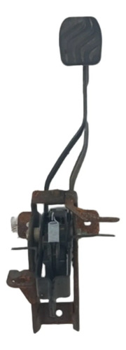 Pedal Embreagem Renault Kwid 2023 2024 2025 465037026r - Imagem 1