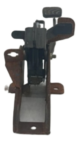 Pedal Embreagem Renault Kwid 2023 2024 2025 465037026r - Imagem 2