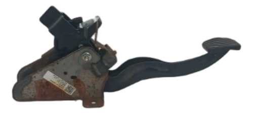 Pedal Embreagem Renault Kwid 2023 2024 2025 465037026r - Imagem 3