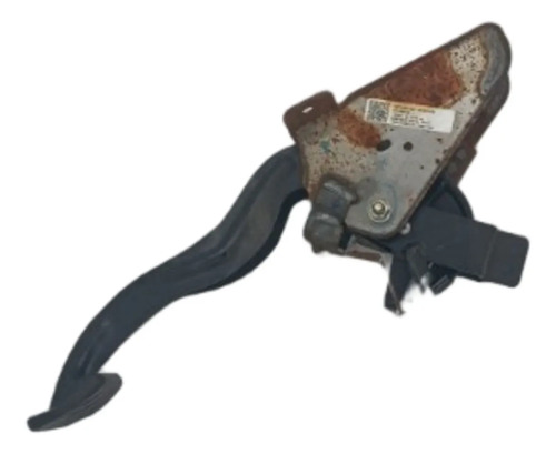 Pedal Embreagem Renault Kwid 2023 2024 2025 465037026r - Imagem 5