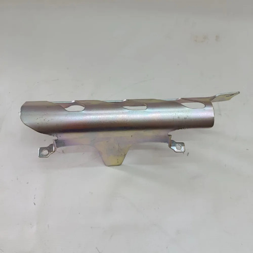 Suporte Flauta Nissan Kicks 17 18 19 20 21 22 23 24