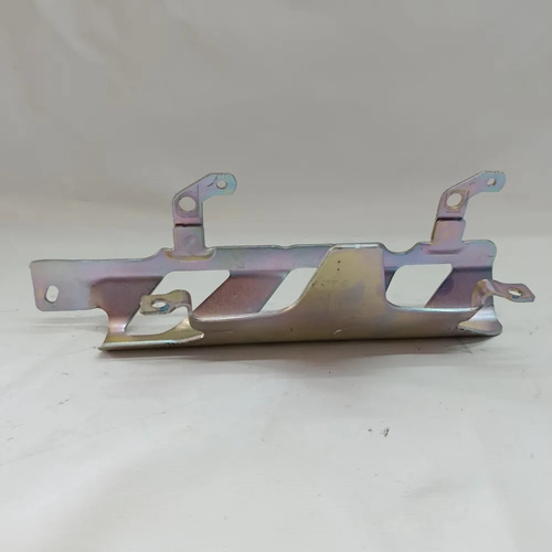 Suporte Flauta Nissan Kicks 17 18 19 20 21 22 23 24 - Imagem 2