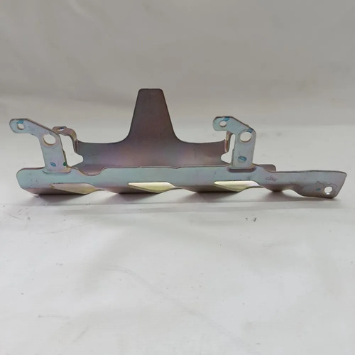 Suporte Flauta Nissan Kicks 17 18 19 20 21 22 23 24 - Imagem 3