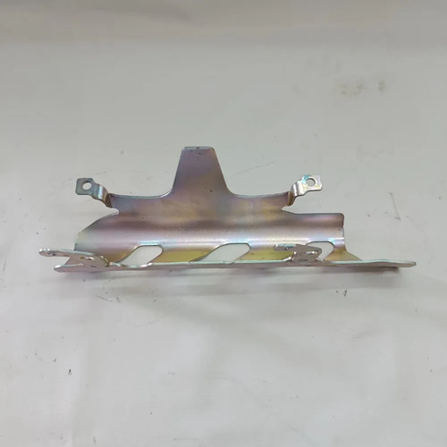 Suporte Flauta Nissan Kicks 17 18 19 20 21 22 23 24 - Imagem 4