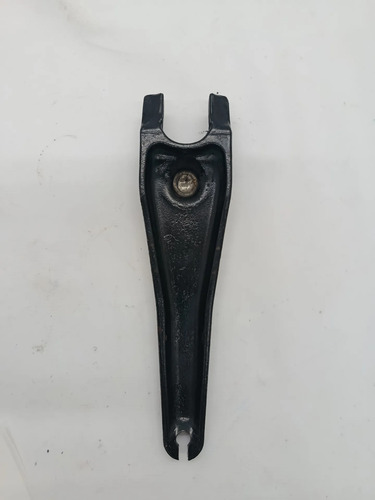Garfo Embreagem Renault Clio Sedan 2007 2008 1.6 16v - Imagem 3
