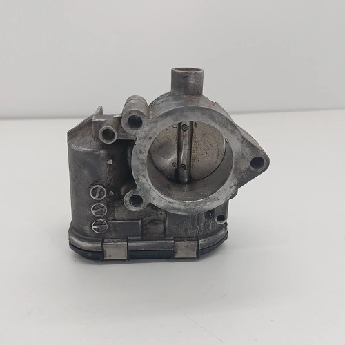 Corpo Borboleta Tbi Citroen C3 C4 1.6 16v 0280750085 2010 11 - Imagem 2