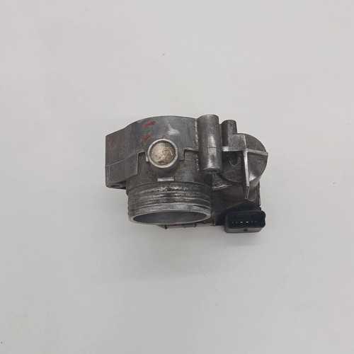 Corpo Borboleta Tbi Citroen C3 C4 1.6 16v 0280750085 2010 11 - Imagem 4