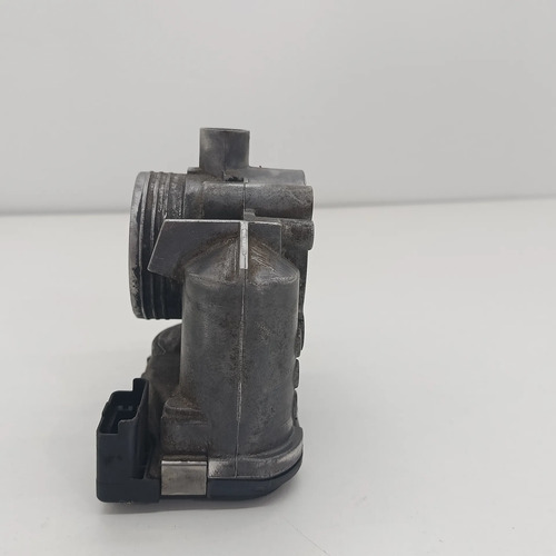 Corpo Borboleta Tbi Citroen C3 C4 1.6 16v 0280750085 2010 11 - Imagem 5