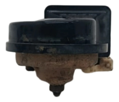 Buzina Peugeot Citroen C3 C4 106 206 207 208 306 307 - Imagem 2