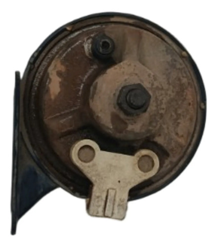 Buzina Peugeot Citroen C3 C4 106 206 207 208 306 307 - Imagem 3