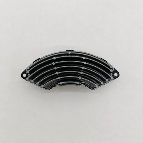 Resistencia Ar Condicionado Digital Fiat Pulse Fastback 2025 - Imagem 1