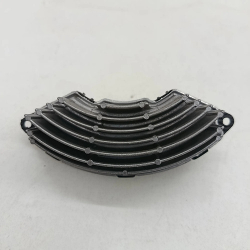 Resistencia Ar Condicionado Digital Fiat Pulse Fastback 2025 - Imagem 2