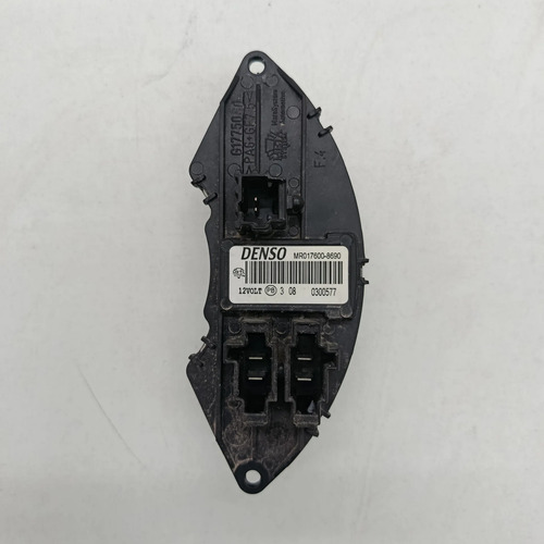 Resistencia Ar Condicionado Digital Fiat Pulse Fastback 2025 - Imagem 4