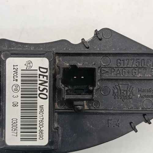 Resistencia Ar Condicionado Digital Fiat Pulse Fastback 2025 - Imagem 6