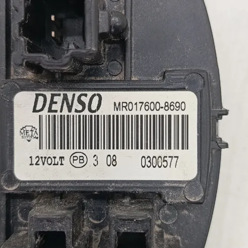 Resistencia Ar Condicionado Digital Fiat Pulse Fastback 2025 - Imagem 7