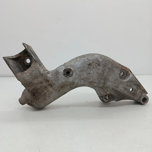Suporte Coxim Motor Peugeot 206 207 1.4 8v 2010 9634999680 - Imagem 2
