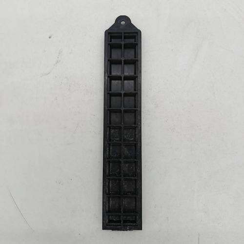 Tampa Filtro Ar Cabine Fiat Pulse Fastback 2021 23 24 25 26 - Imagem 3