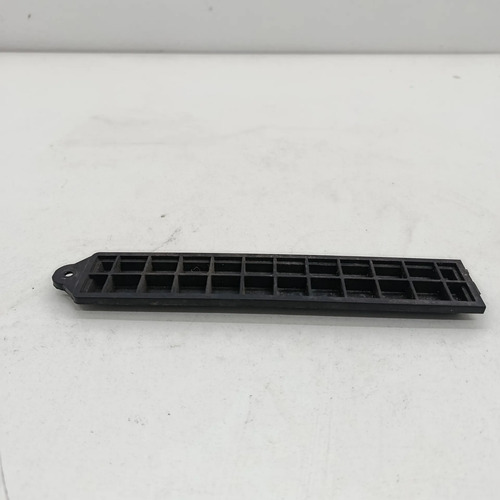Tampa Filtro Ar Cabine Fiat Pulse Fastback 2021 23 24 25 26 - Imagem 5