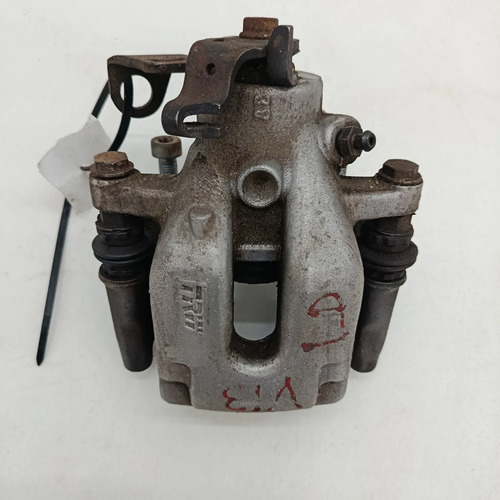 Pinça Freio Peugeot 1.6 16v Dianteira Esquerda Trw - Imagem 2