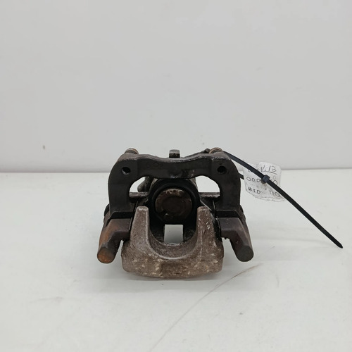 Pinça Freio Peugeot 1.6 16v Dianteira Esquerda Trw - Imagem 4