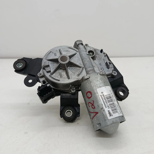 Motor Limpador Vidro Traseiro Sandero 14/24 287105483r - Imagem 1