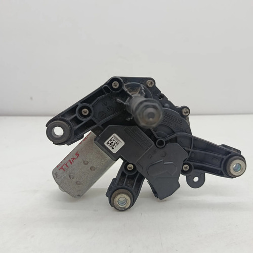 Motor Limpador Vidro Traseiro Sandero 14/24 287105483r - Imagem 3