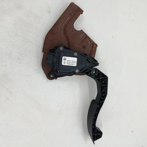 Pedal Acelerador Renault Sandero 2016 A 2021 180022703rc - Imagem 2