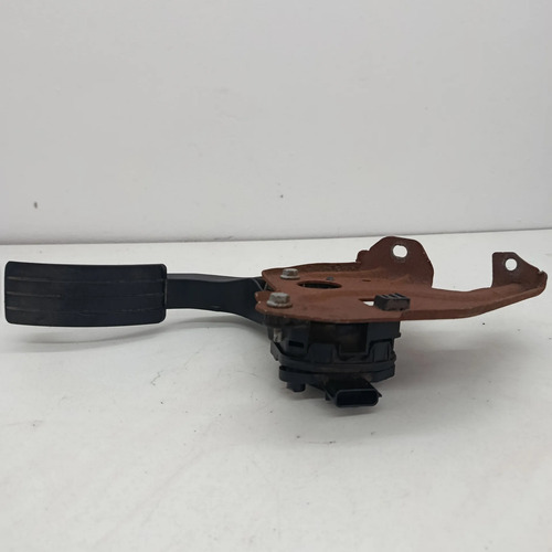 Pedal Acelerador Renault Sandero 2016 A 2021 180022703rc - Imagem 3