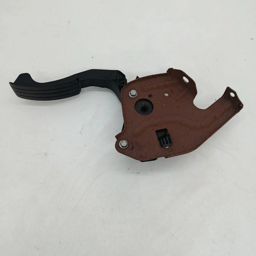 Pedal Acelerador Renault Sandero 2016 A 2021 180022703rc - Imagem 4