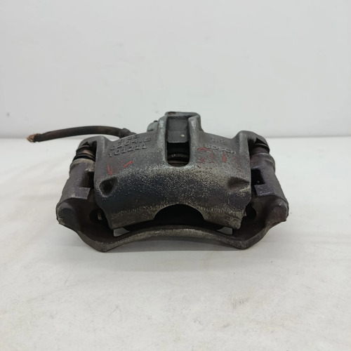 Pinça Freio Dianteiro Direito Peugeot 207 206 1.4 8v 2010 11 - Imagem 2