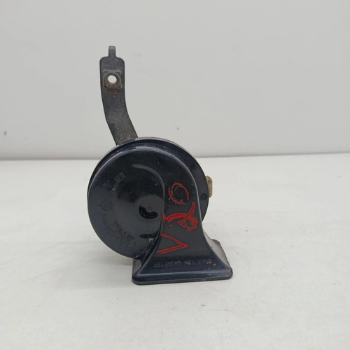 Buzina Caracol Renault Oroch/duster - Imagem 1