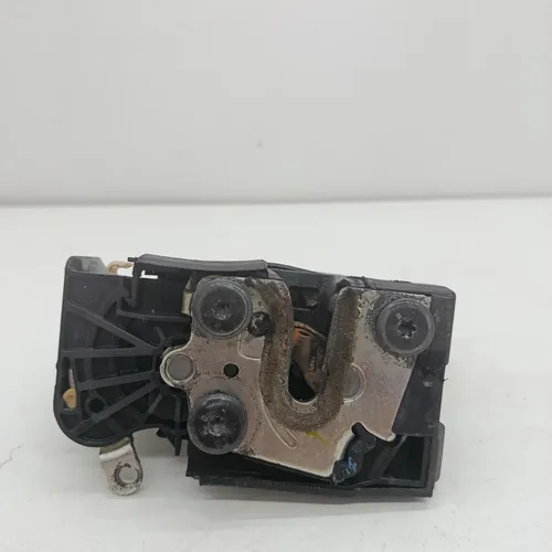 Fechadura Dianteira Direita Renault Sandero Logan 2015 16 17 - Imagem 4
