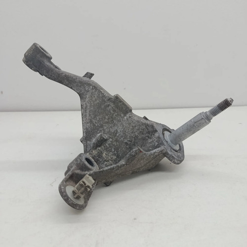 Suporte Coxim Câmbio Renault Sandero 1.6 16v H4m 112533062r - Imagem 2