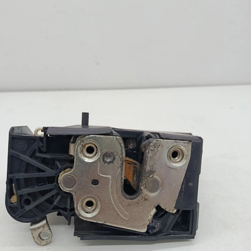 Fechadura Porta Traseira Esquerda Sandero Logan 825026911r - Imagem 4
