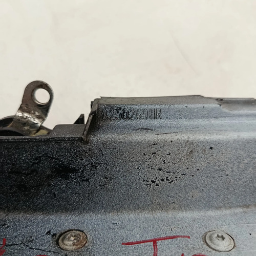 Fechadura Porta Traseira Esquerda Sandero Logan 825026911r - Imagem 6