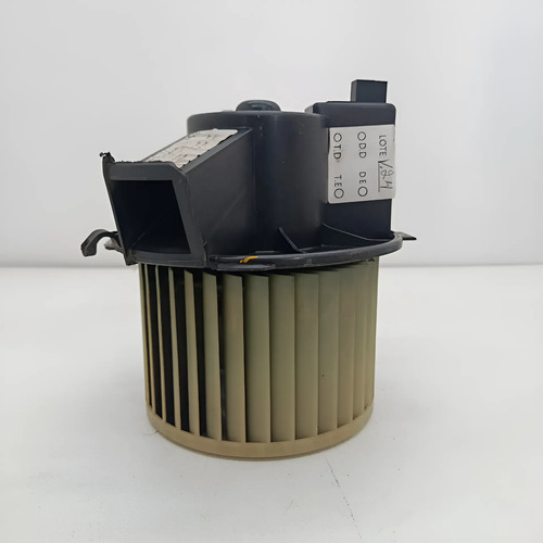 Motor Ar Forçado Peugeot 206 2006 5a1122500 - Imagem 1
