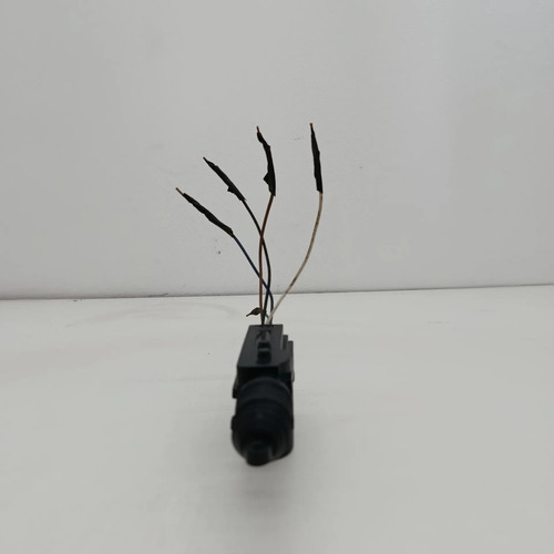 Motor Mestre Para Trava Elétrica 5 Fios Peugeot Sandero 206 - Imagem 4